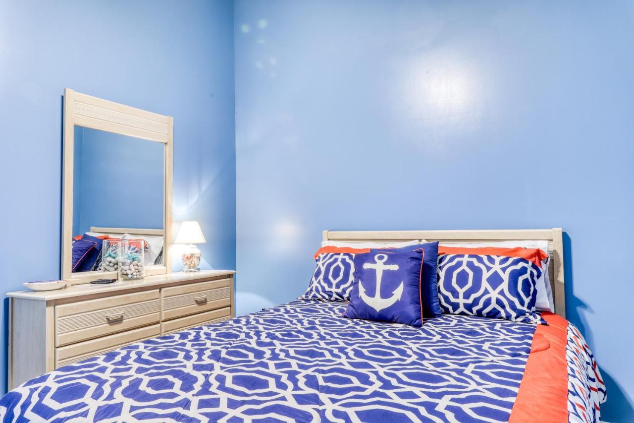 Gulf Highland: 135 Grande Island Blvd Villa Panama City Beach Dış mekan fotoğraf