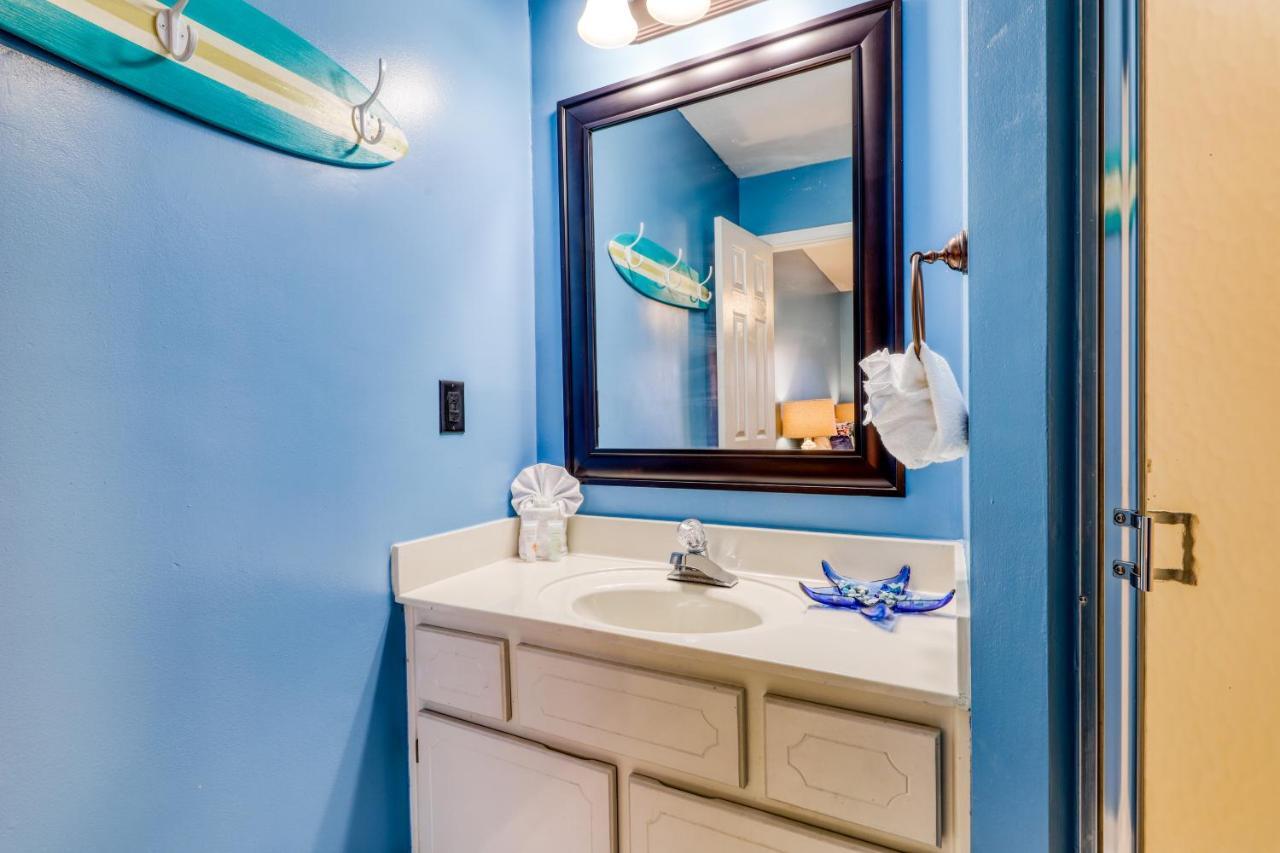 Gulf Highland: 135 Grande Island Blvd Villa Panama City Beach Dış mekan fotoğraf