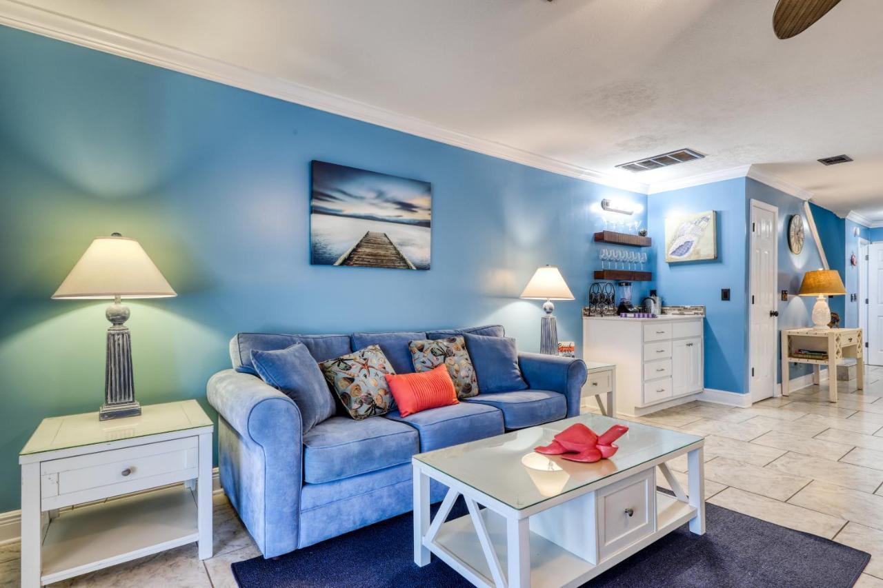 Gulf Highland: 135 Grande Island Blvd Villa Panama City Beach Dış mekan fotoğraf