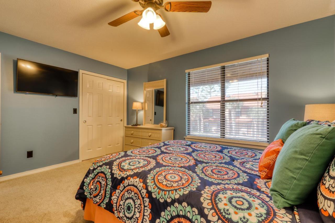 Gulf Highland: 135 Grande Island Blvd Villa Panama City Beach Dış mekan fotoğraf